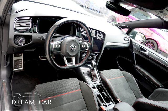 VOLKSWAGEN Golf GTI Performance 2.0 245CV DSG 5p. TETTO-ALCANTARA-19"
