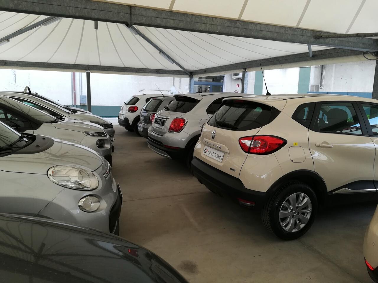 Hyundai Tucson 1.6 Hybrid aut.Exell. (4 anni garanzia)