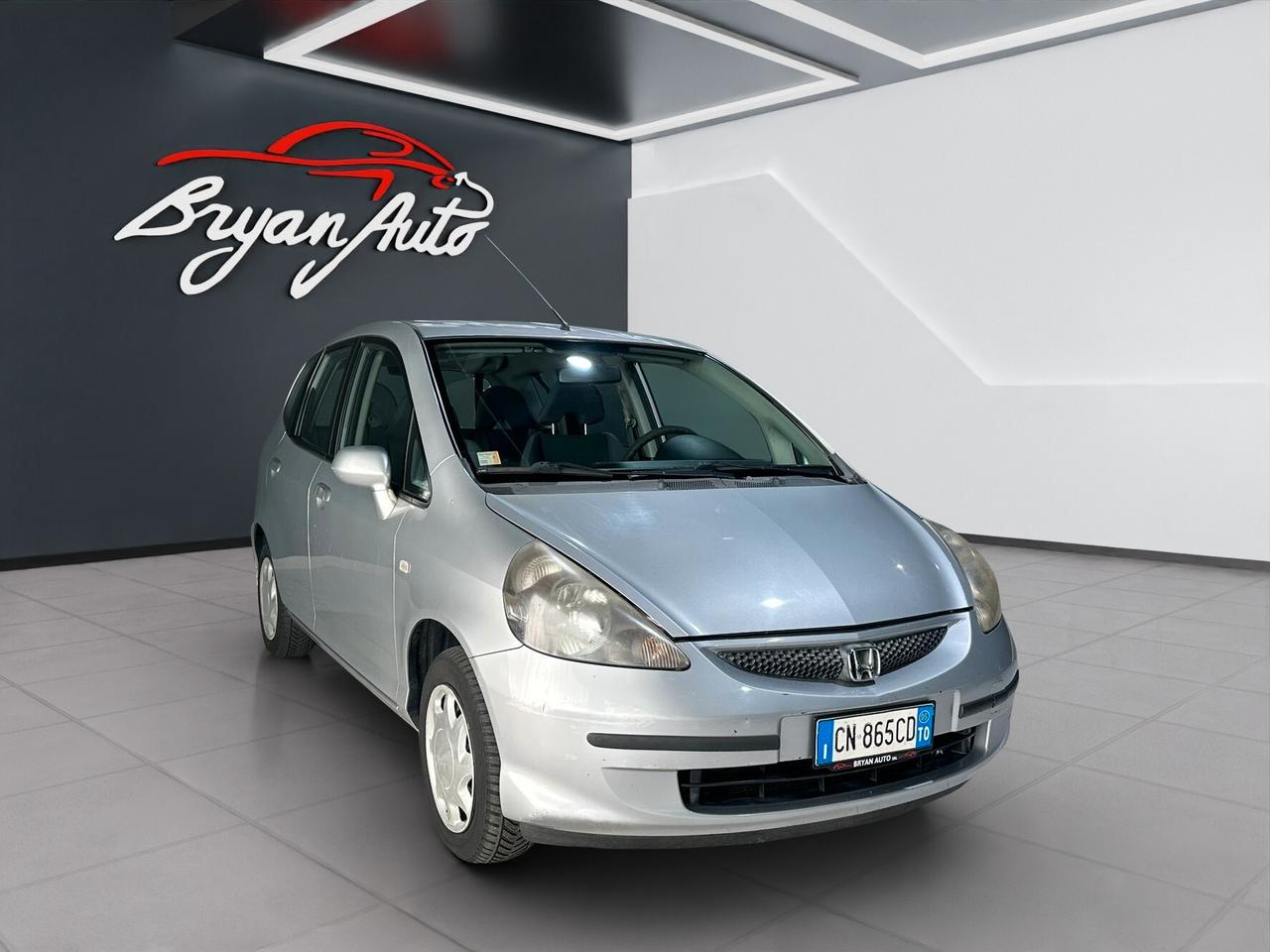 Honda Jazz 1.2 i-DSi 5 porte Live