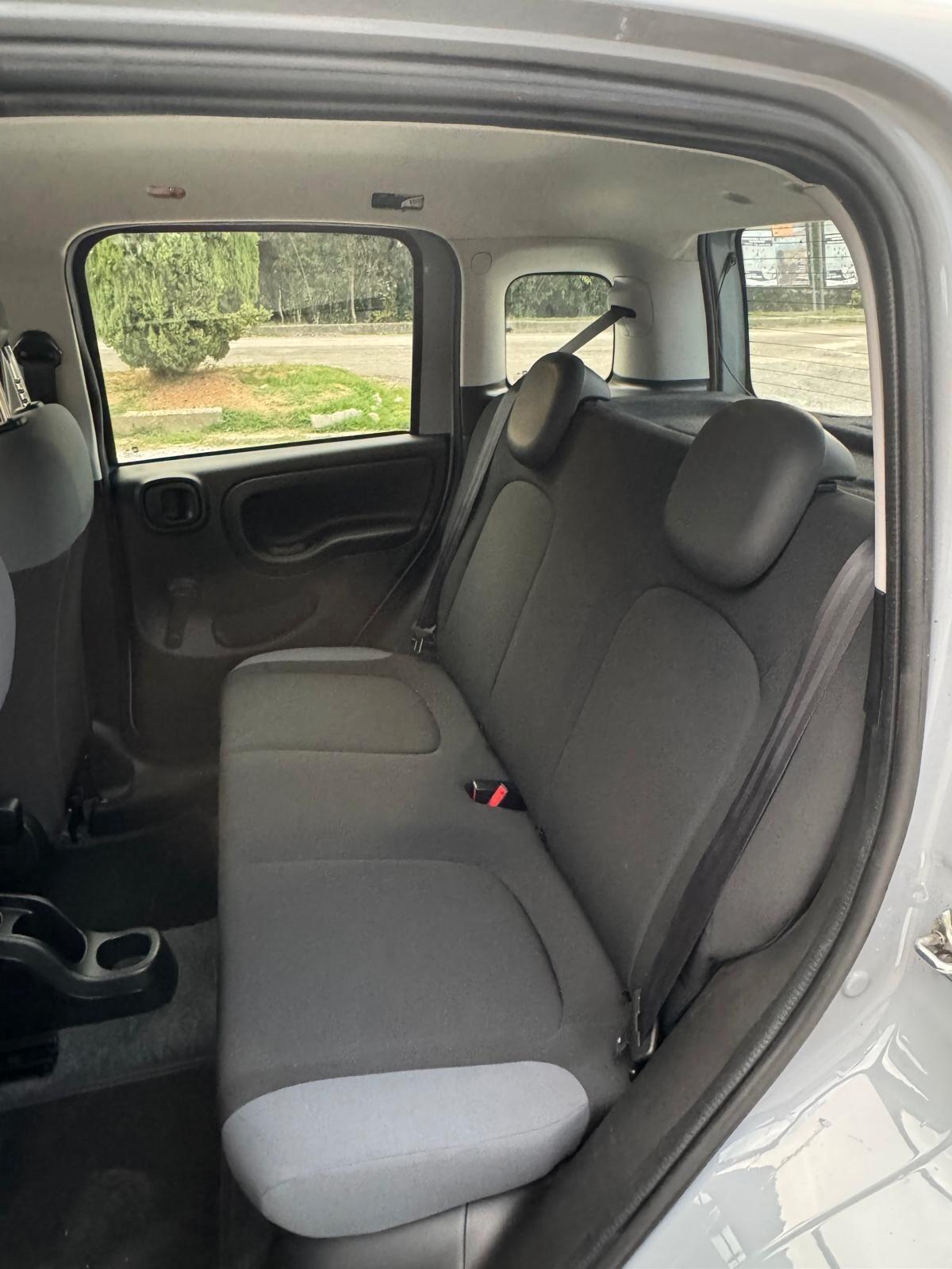Fiat Panda 1.2 Easy
