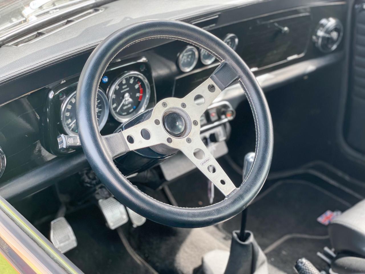 Rover Mini 1.3 cat Cooper