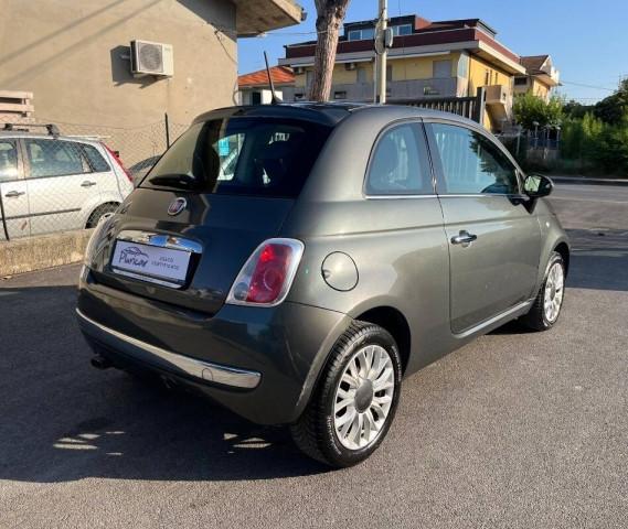 Fiat 500 1.2 Lounge 69cv E6