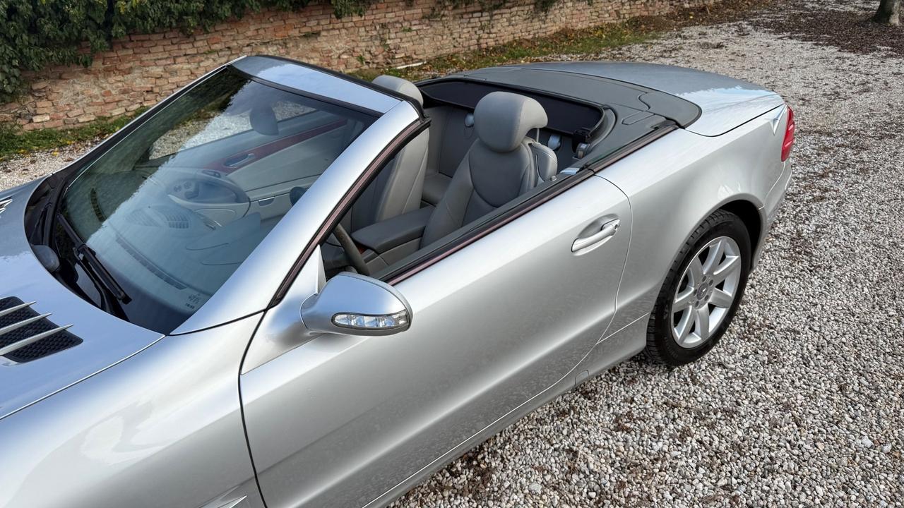 Mercedes-benz SL 500 cat