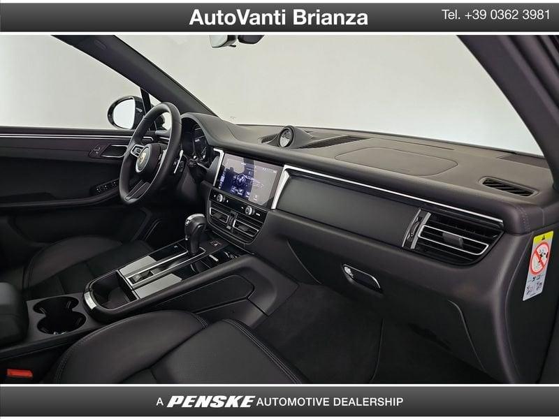 Porsche Macan Macan 2.0 265cv pdk