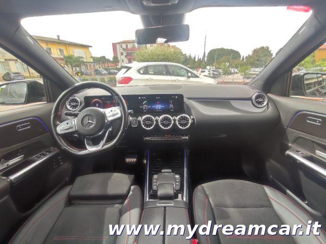 MERCEDES-BENZ GLA 250 e hybrid EQ Premium