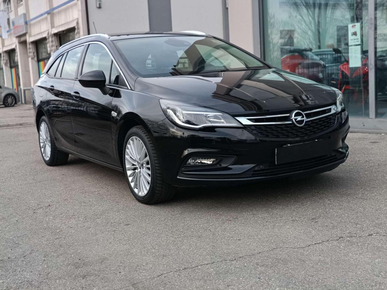 Opel Astra 1.6 CDTi 136CV aut. Sports Tourer Business