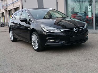 Opel Astra 1.6 CDTi 136CV aut. Sports Tourer Business