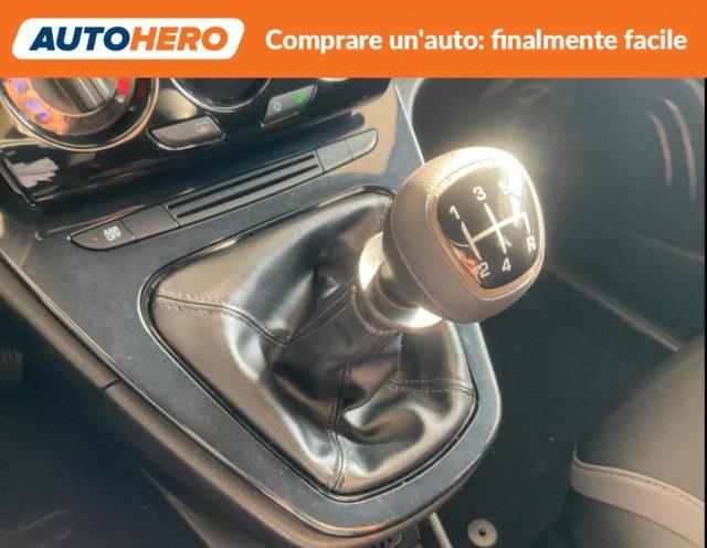 LANCIA Ypsilon 1.2 69 CV 5 porte Silver
