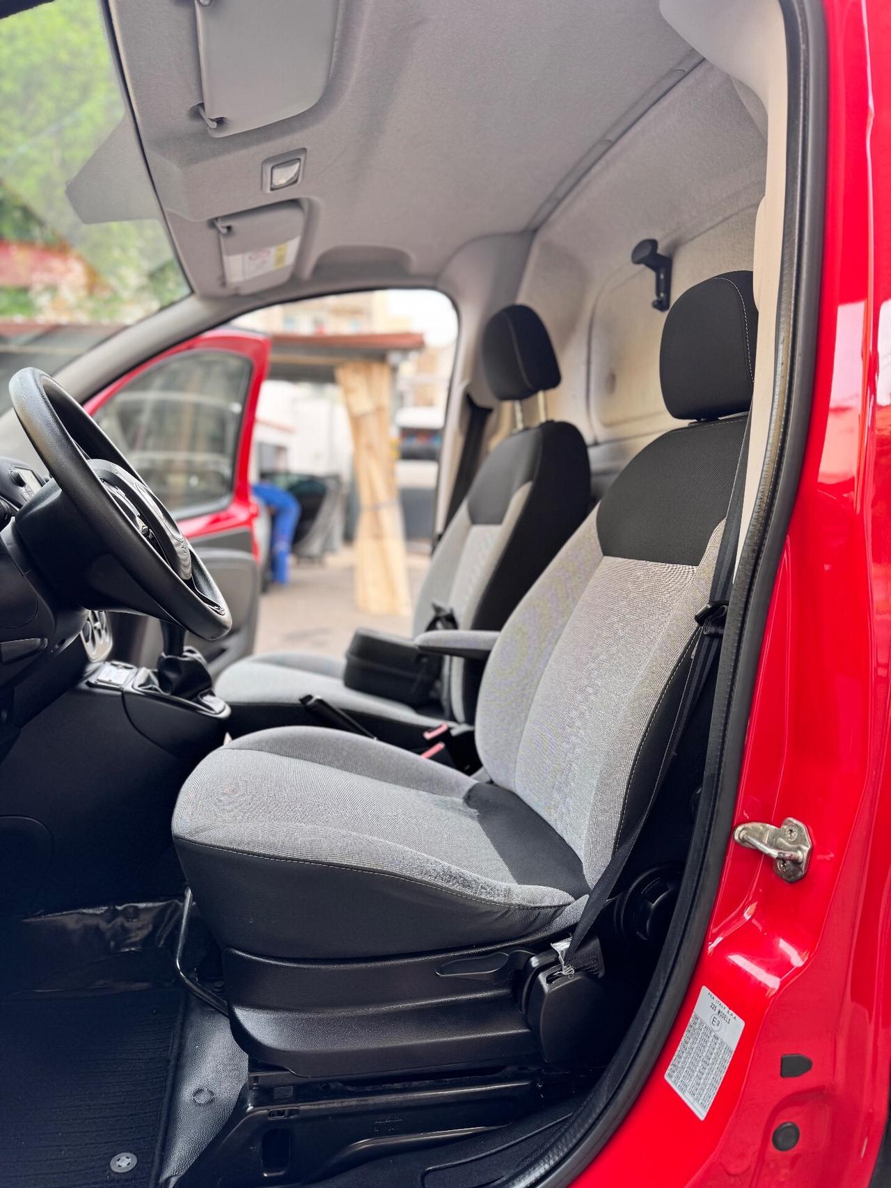 Fiat Fiorino 1.3 MJT 95CV OFF. MOBILE IVA COMPRESA