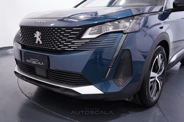 PEUGEOT 3008 1.6 Hybrid 225cv e-EAT8 GT