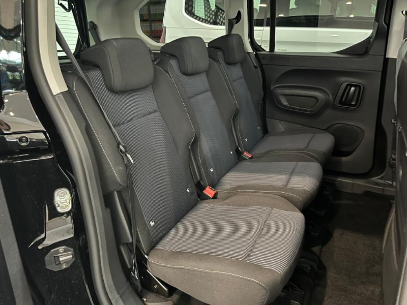 FIAT Qubo L 1.5 Diesel 130 CV AT8 7 posti La Prima