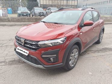 Dacia Sandero Stepway 1.0 TCe 90 CV Comfort OK NEO