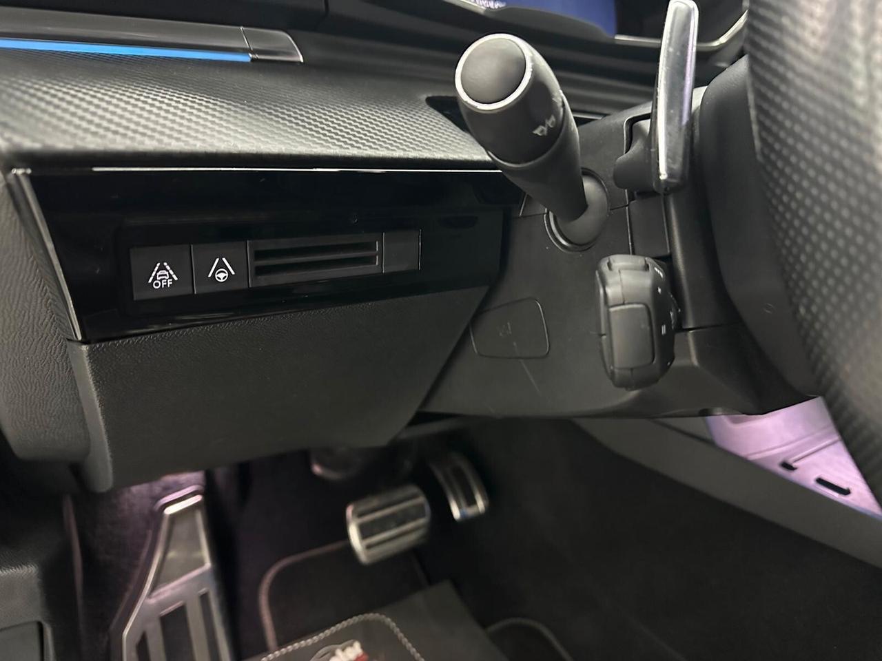 Peugeot 508 BlueHDi 130 Stop&Start EAT8 Active Pack