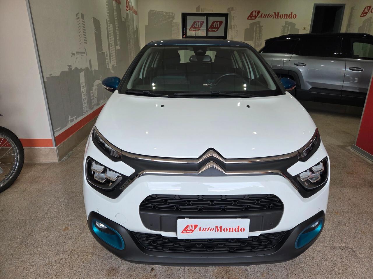 Citroen C3 PureTech 83 S&S Shine