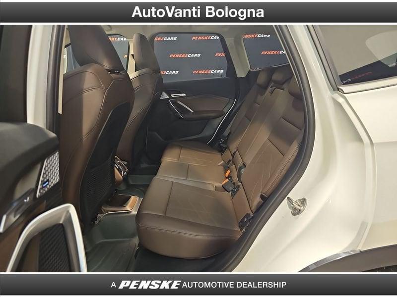 BMW X1 X1 xDrive 23d xLine