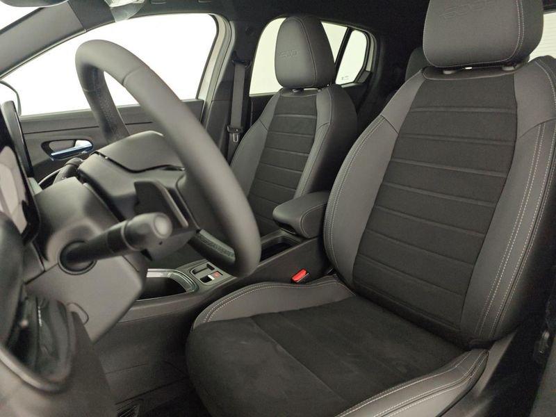 FIAT 600 Hybrid 145 CV DCT MHEV Sport