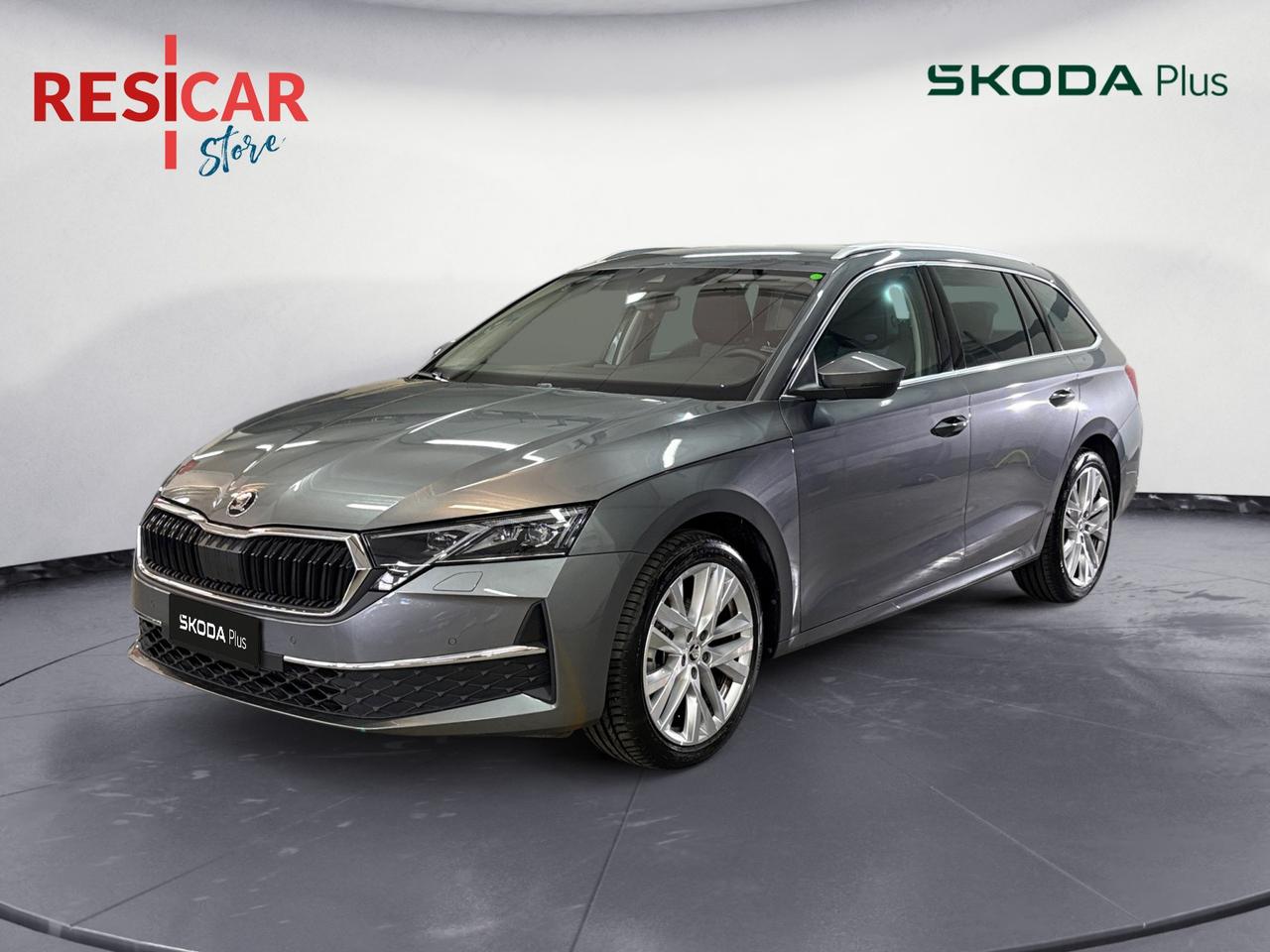Skoda Octavia Wagon 2.0 tdi Style 150cv dsg, IVA EPOSTA