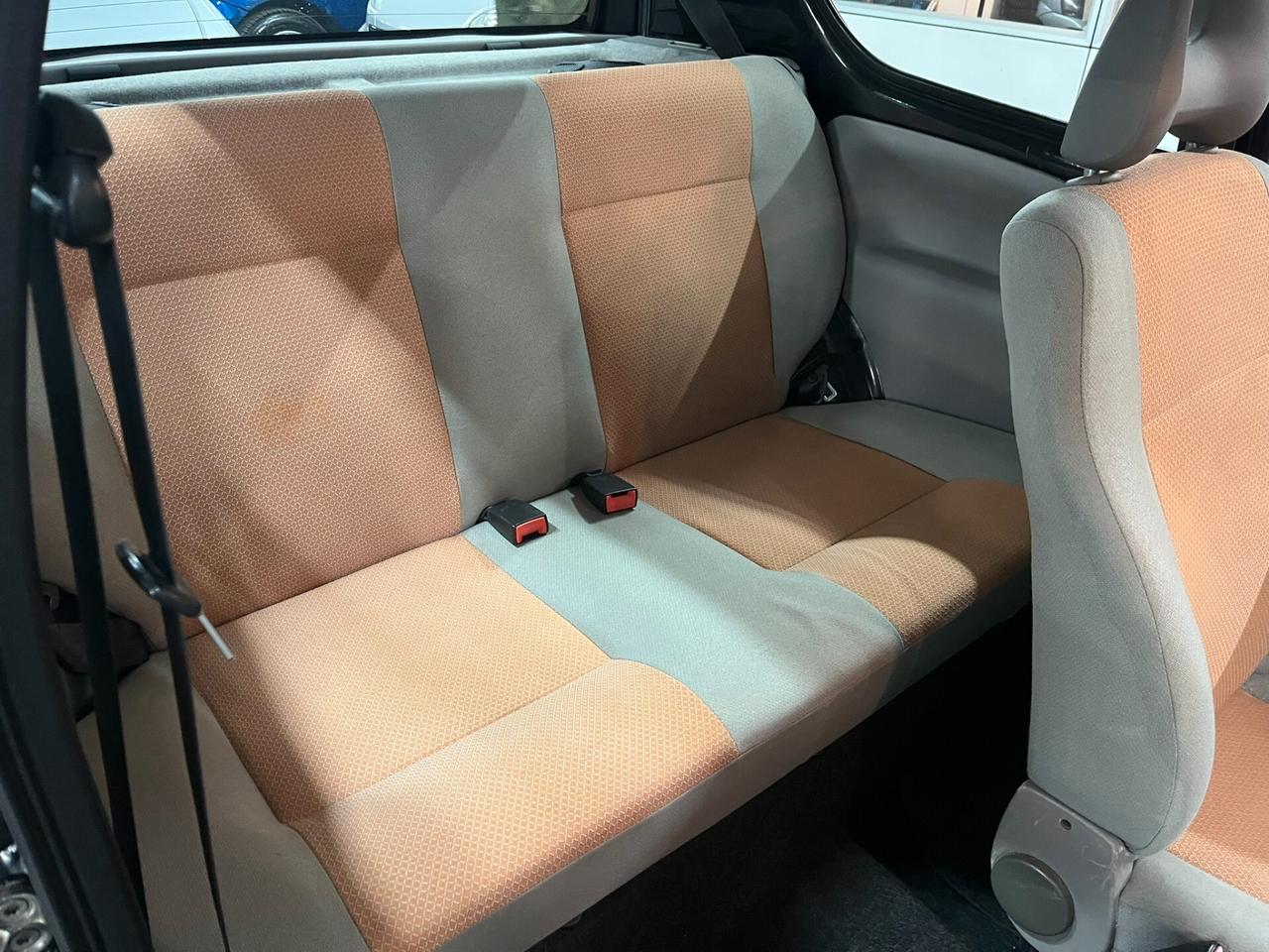 Fiat 600 1.1 servosterzo ed aria condizionata