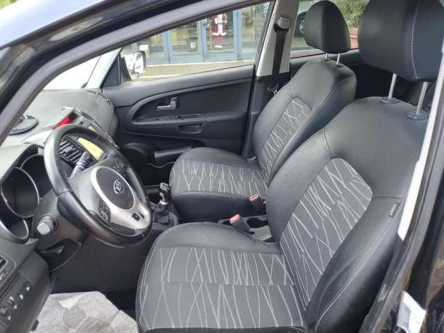 Kia Venga Venga 1.4 Cool Navi eco Gpl E6