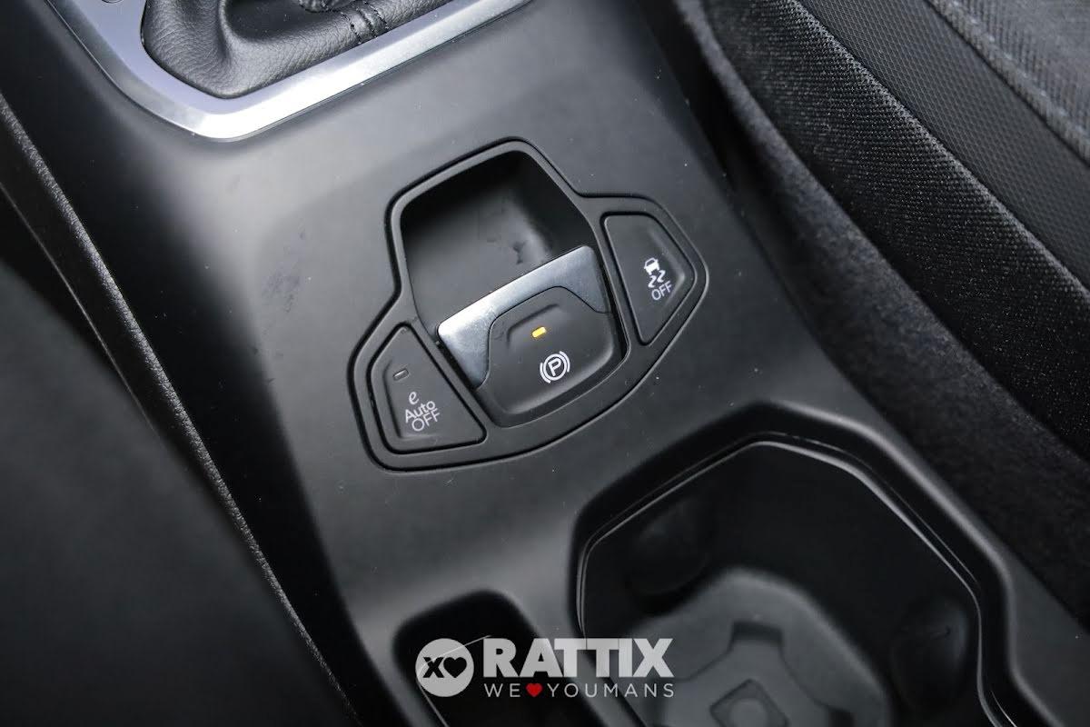 Jeep Renegade 1.5 Turbo T4 Mhev Altitude DCT