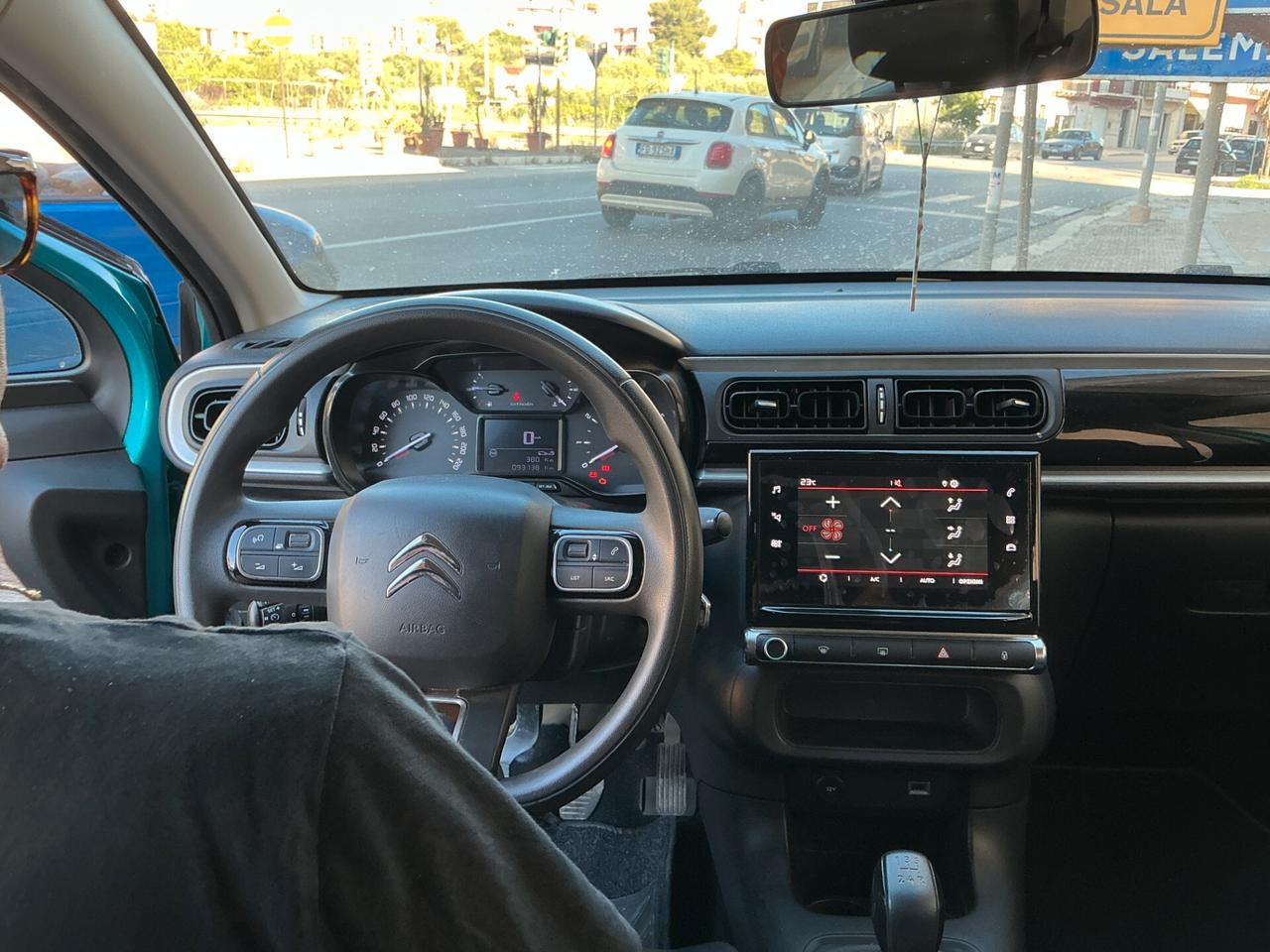Citroen C3 PureTech 83 S&S Feel
