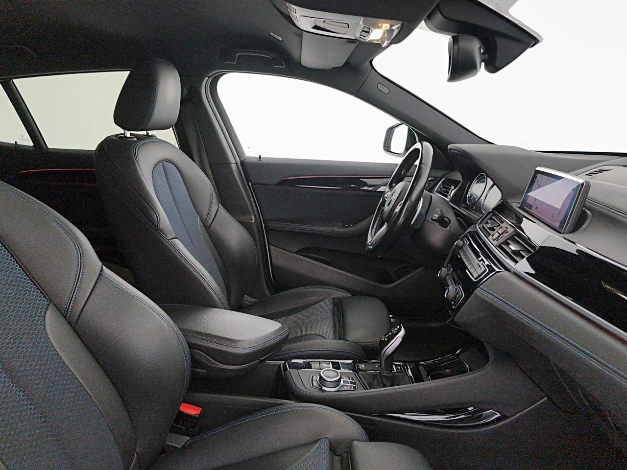 BMW X2 xDrive20d MSport