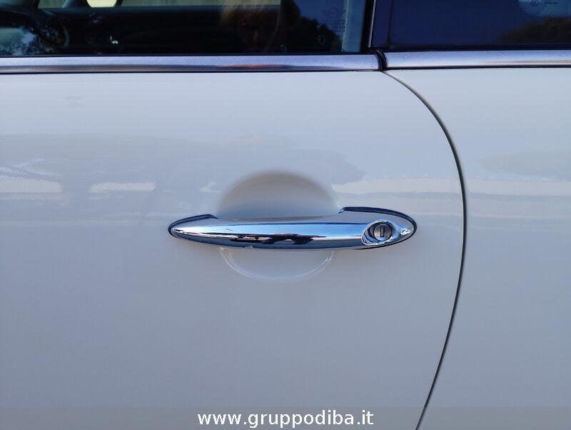 MINI Mini 2007 Benzina 1.4 One