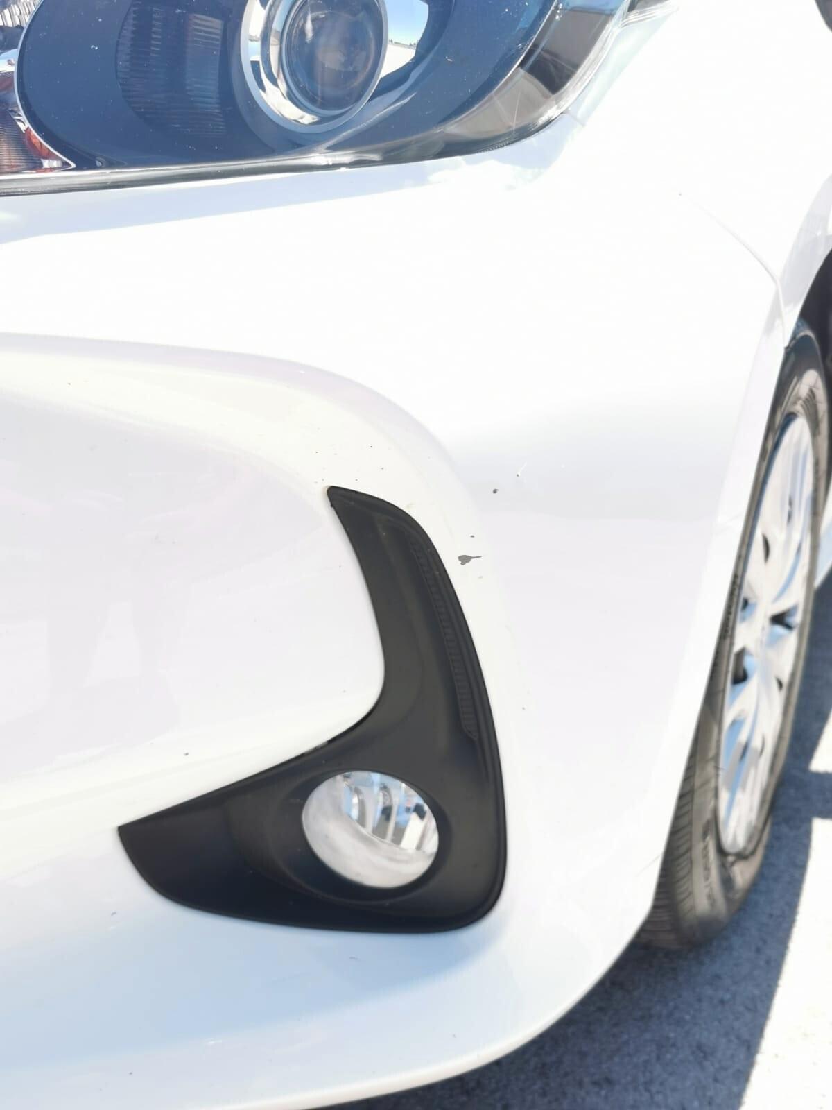 Toyota Yaris 1.5 Hybrid 5P. Active SUPERPREZZO