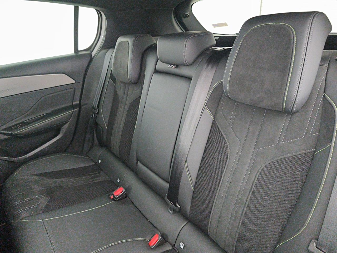 Peugeot 308 1.5 bluehdi GT Pack 130cv