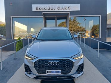 AUDI Q3 SPB 2.0 TDI 150 CV BUSINESS PLUS S-TRONIC