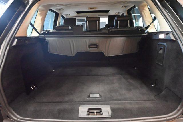 LAND ROVER Range Rover Sport 2.7 TDV6 HSE AUTO SOSP.20"SED.RISC.XENO NAVI FULL!