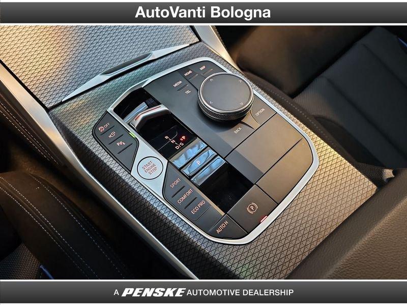 BMW Serie 4 420d xDrive 48V Msport Pro