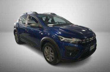 Dacia Sandero Stepway III 2021 Stepway 1.0 tce Expression 90cv