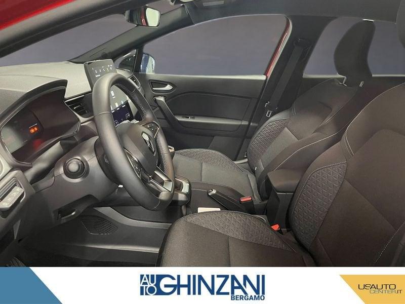 Renault Captur Captur ECO-G 100 CV Evolution