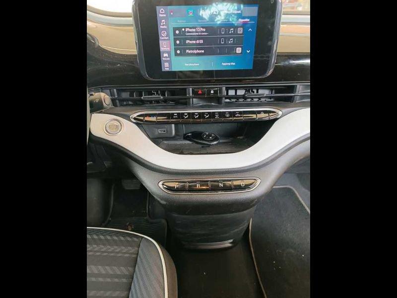 FIAT 500e 500 (2020--->) 500 Passion Berlina 42 kWh