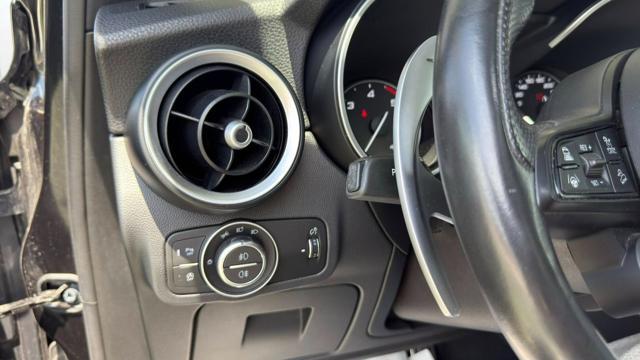 ALFA ROMEO Stelvio 2.2 Turbodiesel 210 CV AT8 Q4 Veloce