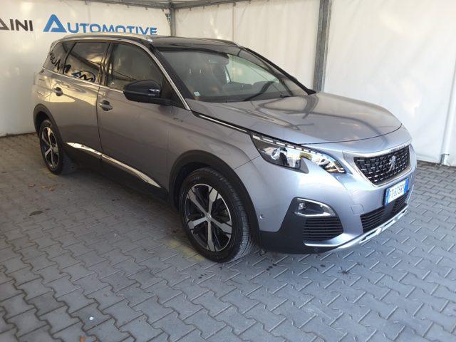 PEUGEOT 5008 1.5 BlueHDi 130cv EAT8 GT Line *7 POSTI*