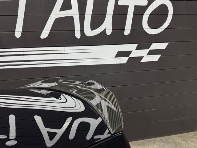 BMW M3 COMPETITION SEDILI GUSCIO CARBONIO ASSETTO FULL