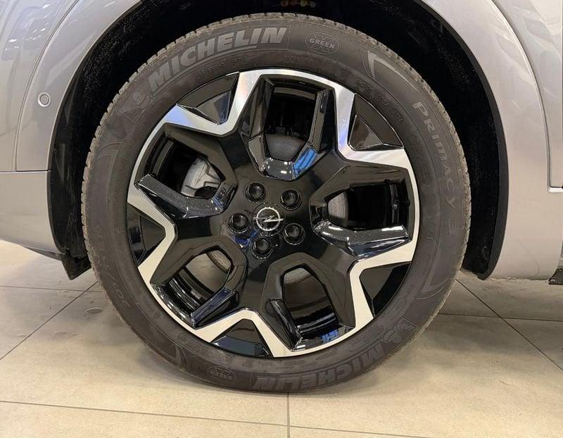 Opel Grandland Grandland 1.2 Turbo 12V 130 CV aut. GS