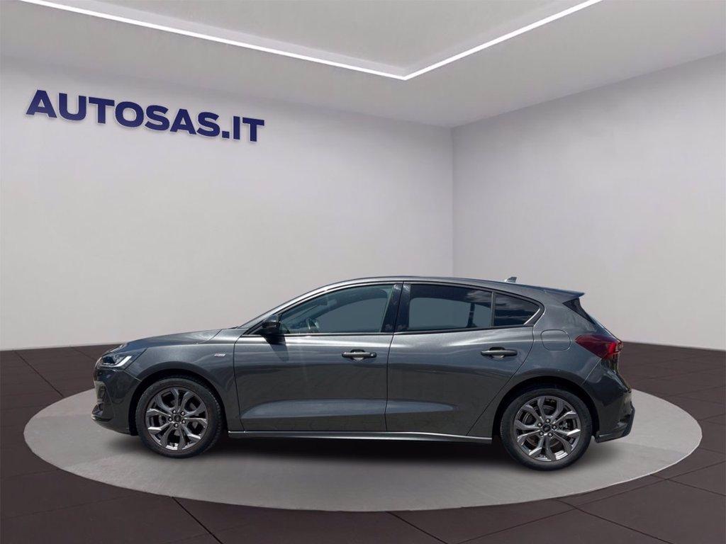 FORD Focus 1.0 ecoboost h ST-Line s&s 125cv my20.75 del 2022