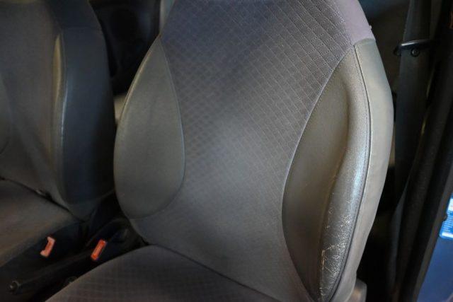 NISSAN Micra 1.2 16V 3 porte ACENTA CLIMA X NEOPATENTATI AFFARE