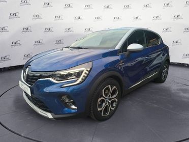 Renault Captur Captur Full Hybrid E-Tech 145 CV Intens