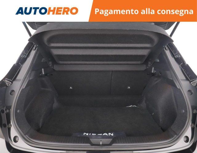 NISSAN Qashqai MHEV 140 CV Business