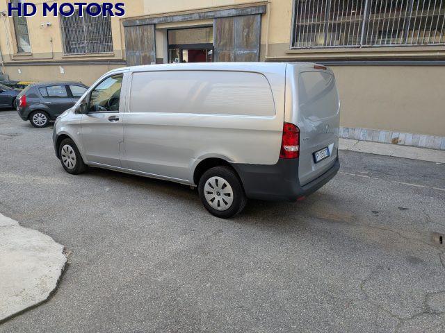MERCEDES-BENZ Vito 2.2 114 CDI Furgone Long