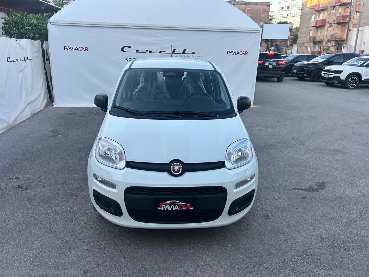 FIAT Pandina 1.0 FireFly 65 CV Hybrid Icon KM/0