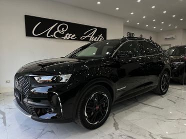 DS Automobiles DS 7 Crossback Performance Line