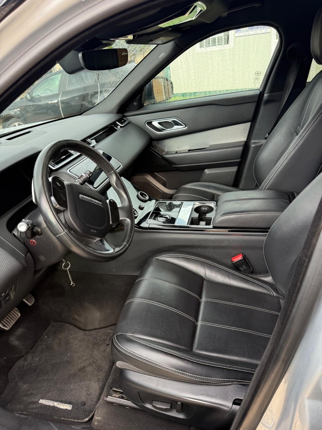 Land Rover Range Velar 2.0D I4 240 CV R-Dynamic HS