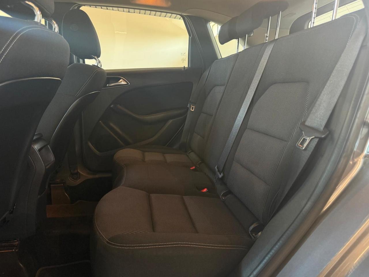 Mercedes-benz B 180 CDI Premium