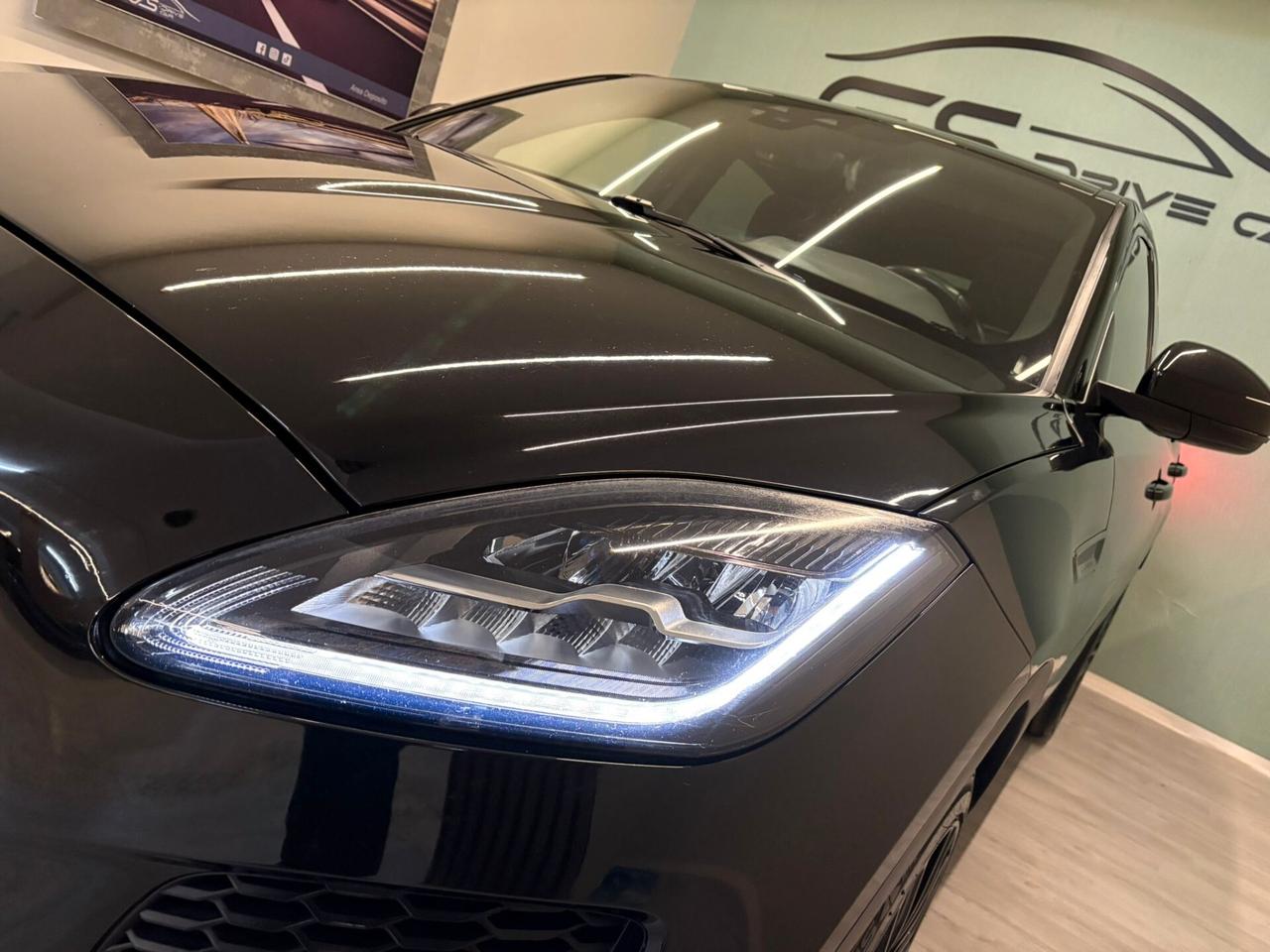 Jaguar E-Pace 2.0D 150 CV AWD R-Dynamic Automatico