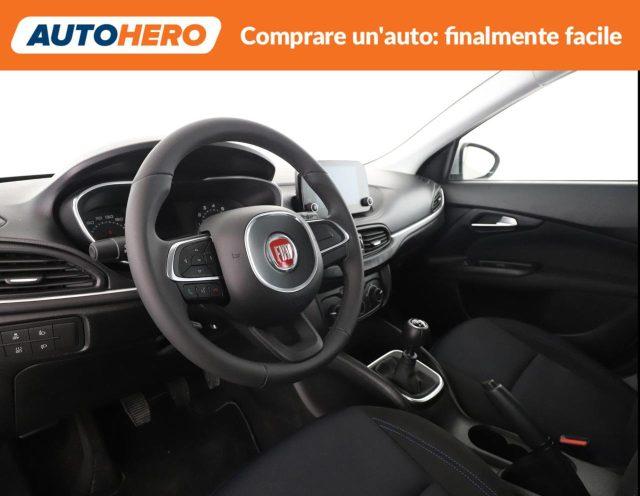 FIAT Tipo 1.4 5 porte Mirror